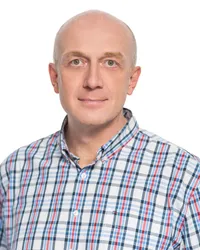Sokolov Vitalii Valeriiovych
