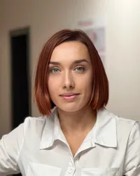 Захарова Елена Петровна