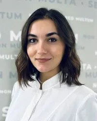 Bodnar Mariia Yaroslavivna