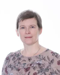 Фоміна Світлана Петрівна