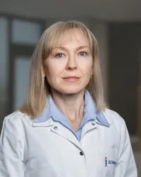 Patlan Svitlana Mykolaivna