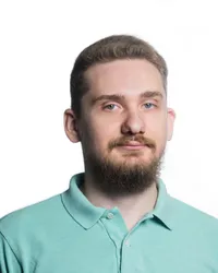 Подмазко Марк Александрович