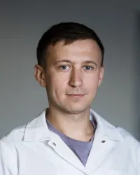 Волошин Вячеслав Сергеевич