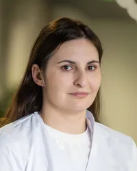 Ruda Maryna Serhiivna