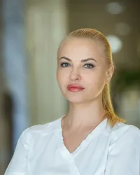 Bordunova Yuliia Oleksandrivna