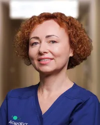 Тяжка Наталія Петрівна