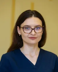 Гаврилюк Ирина Александровна
