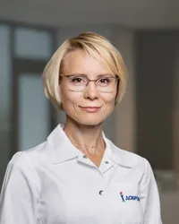 Бухаріна Євгенія Миколаївна