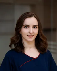 Башинская Тетяна Алексеевна