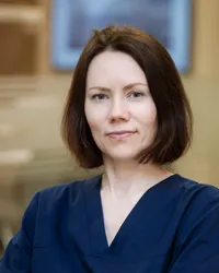 Prylutska Olha Vitaliivna