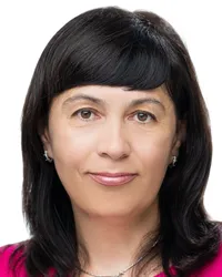 Zhuravlova Olena Mykolaivna