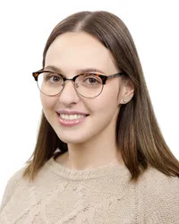 Драчевская Екатерина Юрьевна