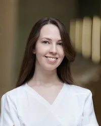 Скоробогатая Ульяна Вячеславовна