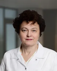 Марьенко Инна Юрьевна