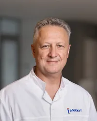 Stelmakh Ihor Mykolaiovych