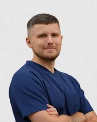 Волосовский Юрий Леонидович