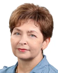 Misiura Larysa Ivanivna