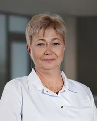 Фещенко Юлия Валерьевна