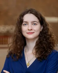 Токарь Екатерина Юрьевна