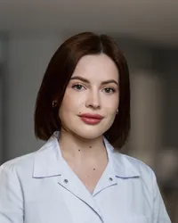 Honchar Daria Oleksandrivna