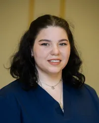 Крохіна Ірина Вікторівна