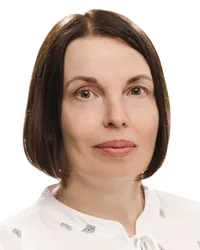 Chernousova Tetiana Mykolaivna