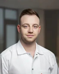 Атаманчук Євгеній Вікторович