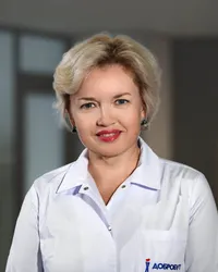 Zhylinska Tamara Mykhailivna