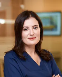 Тарнавская Ирина Ярославовна