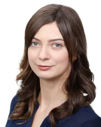 Ворона Алена Анатольевна