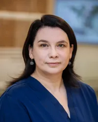 Зюкова Ирина Борисовна