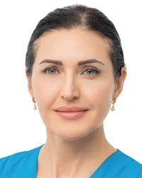 Коржан Вікторія Аркадіївна