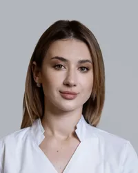 Yemets (Kladynoga) Olha Oleksandrivna