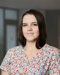 Станкевич Марта Андріївна