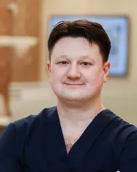 Strumenskyi Dmytro Oleksiiovych