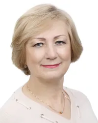 Река Ірина Петрівна
