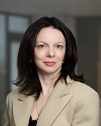 Меншун Ірина Іванівна