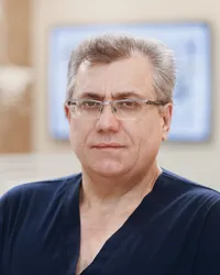 Болоткін Юрій Петрович