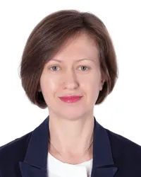 Жабіцька Лариса Анатоліївна