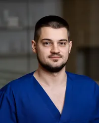 Ткаченко Віктор Володимирович