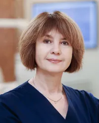 Габріадзе (Гвасаліа) Ірина Михайлівна