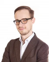 Царик Владислав Викторович