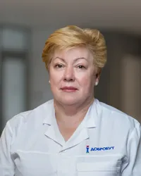 Маловиця Вікторія Андріївна