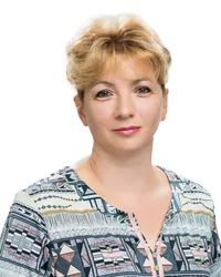 Пелих Оксана Степанівна