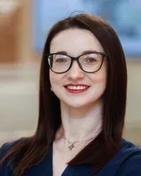 Орлова Тетяна Володимирівна