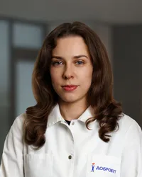 Аношина Тетяна Вікторівна