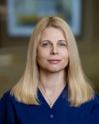 Беба Оксана Витальевна