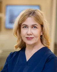 Калита Ирина Николаевна