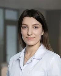 Подорожняк (Мельник) Вікторія Анатоліївна