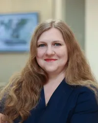 Lesniak Iryna Anatoliivna